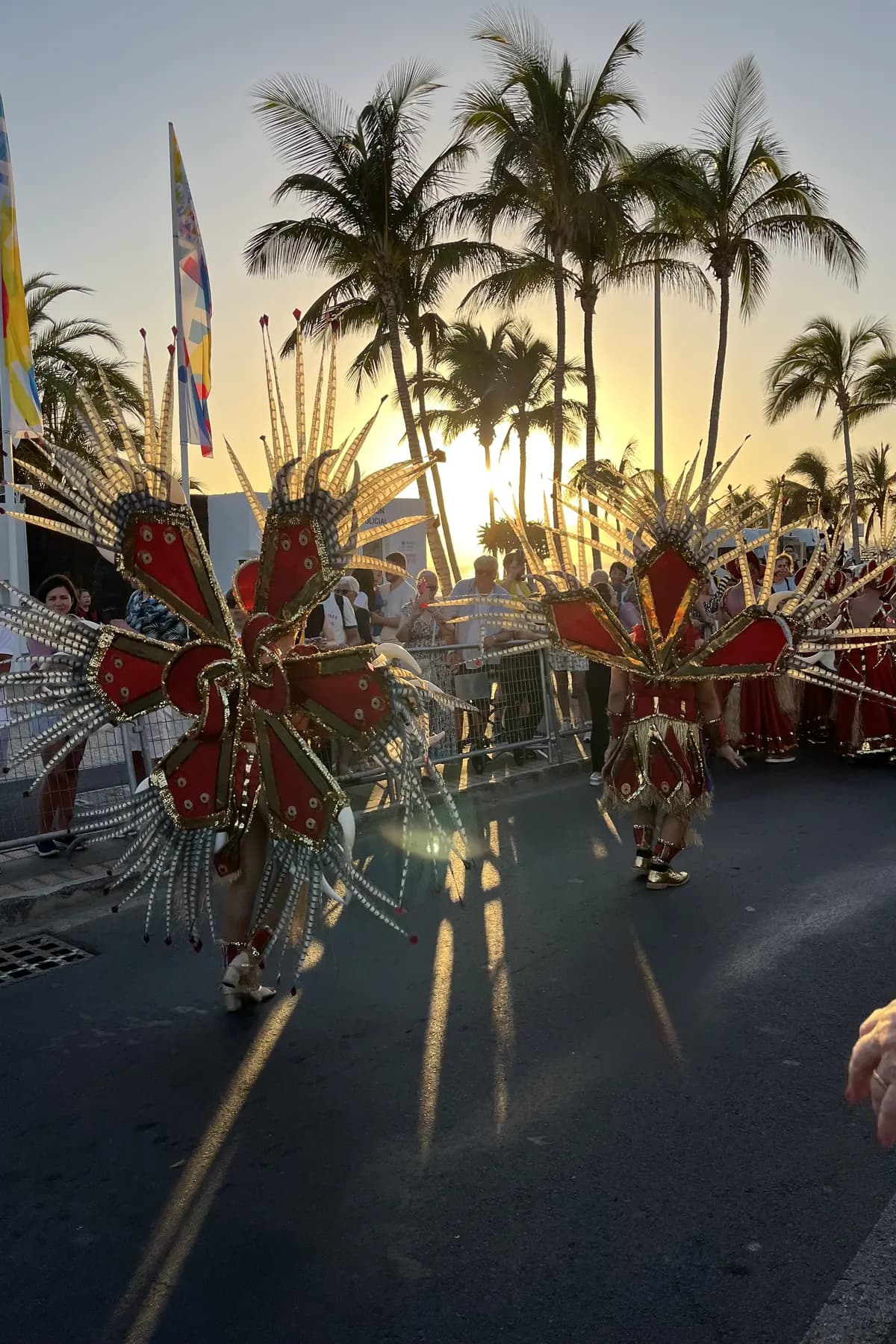 El calendario de la isla: un año entero de fiestas y eventos