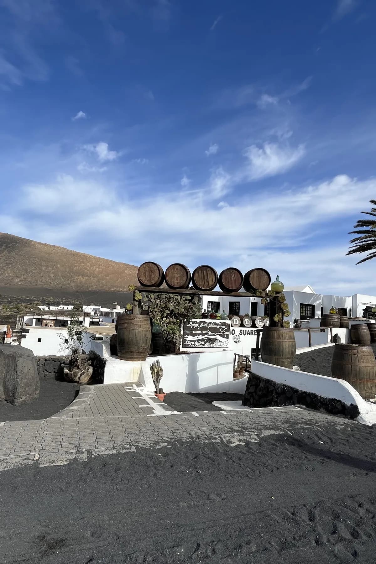 Beyond tourism: what the island exports