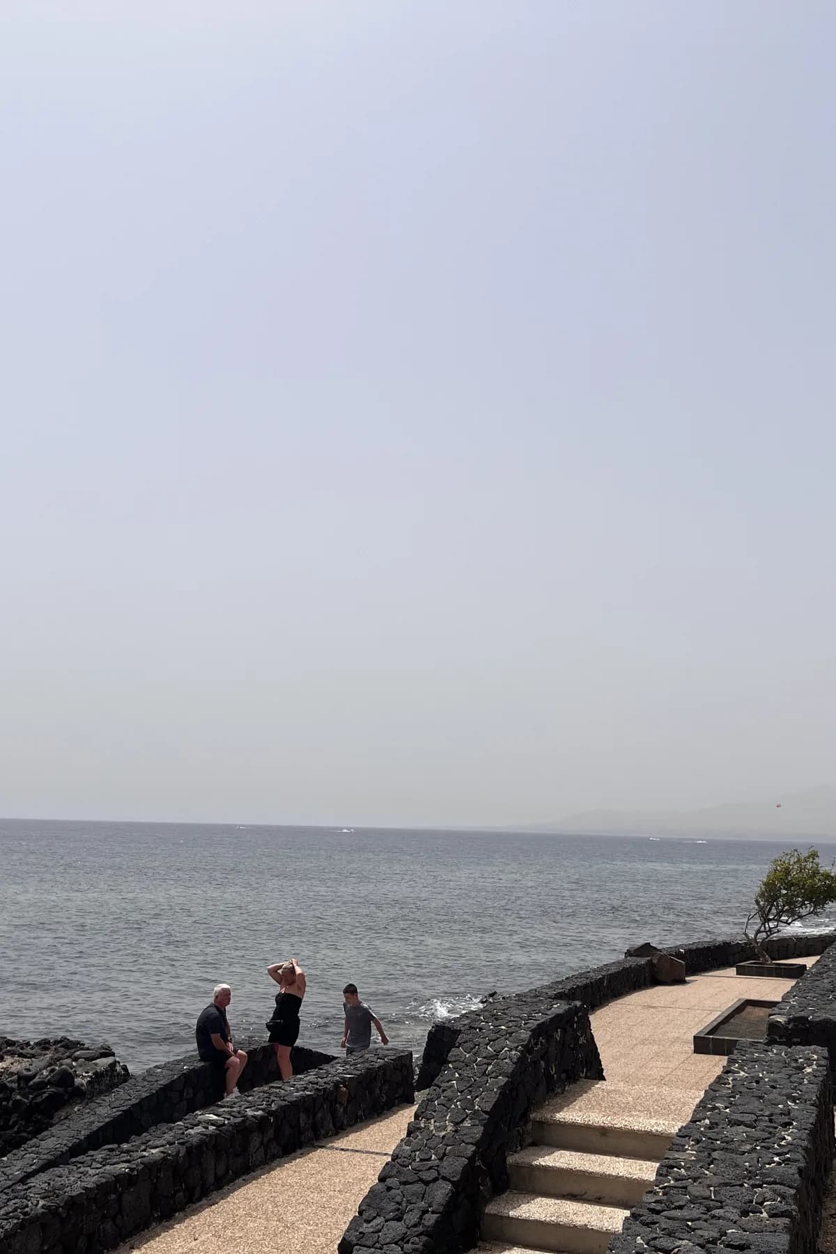 Puerto del Carmen: the little fishing village where it all began (and the parrots' corner)