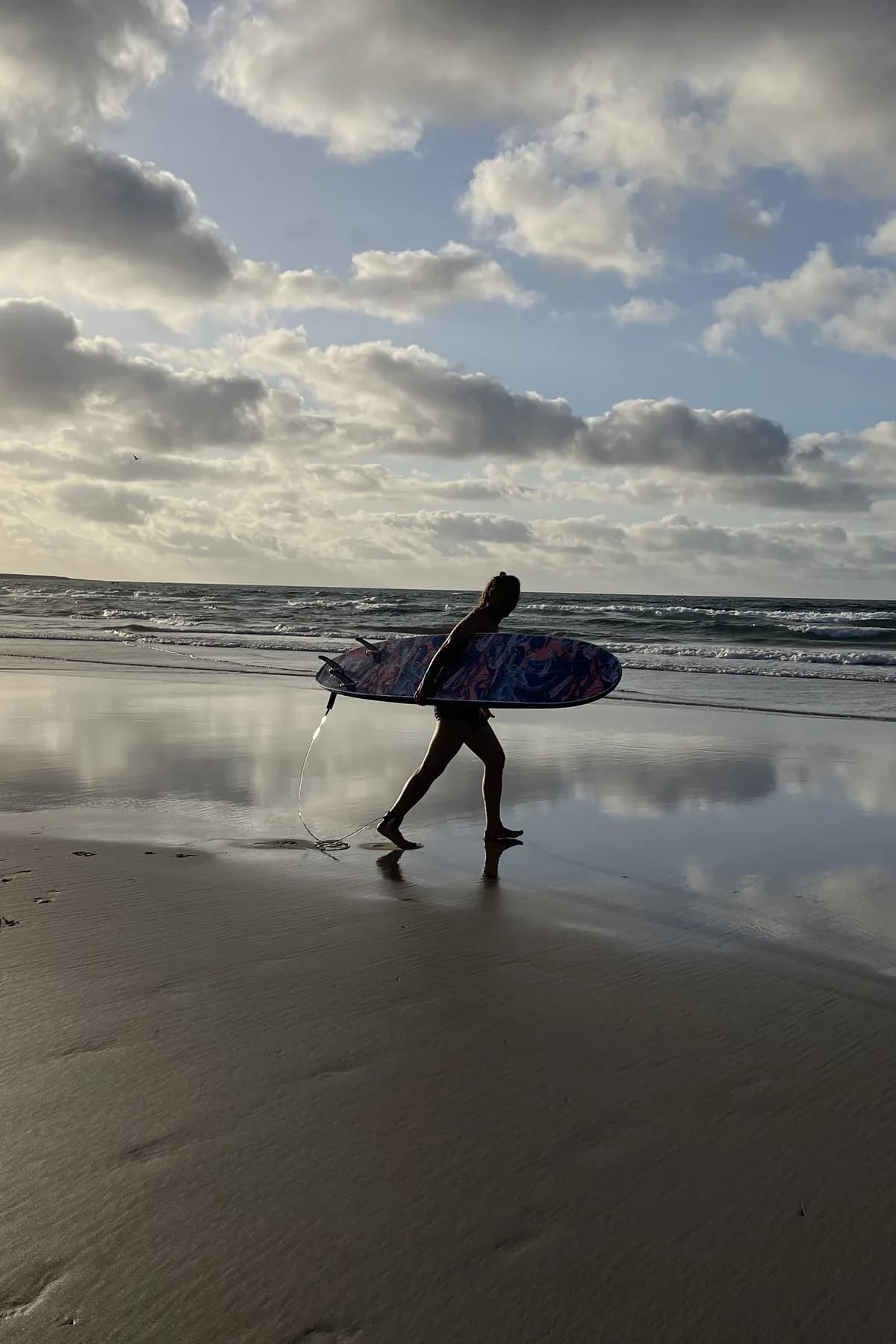 Surf: El Quemao, Famara und die Welle, die die Champions respektieren